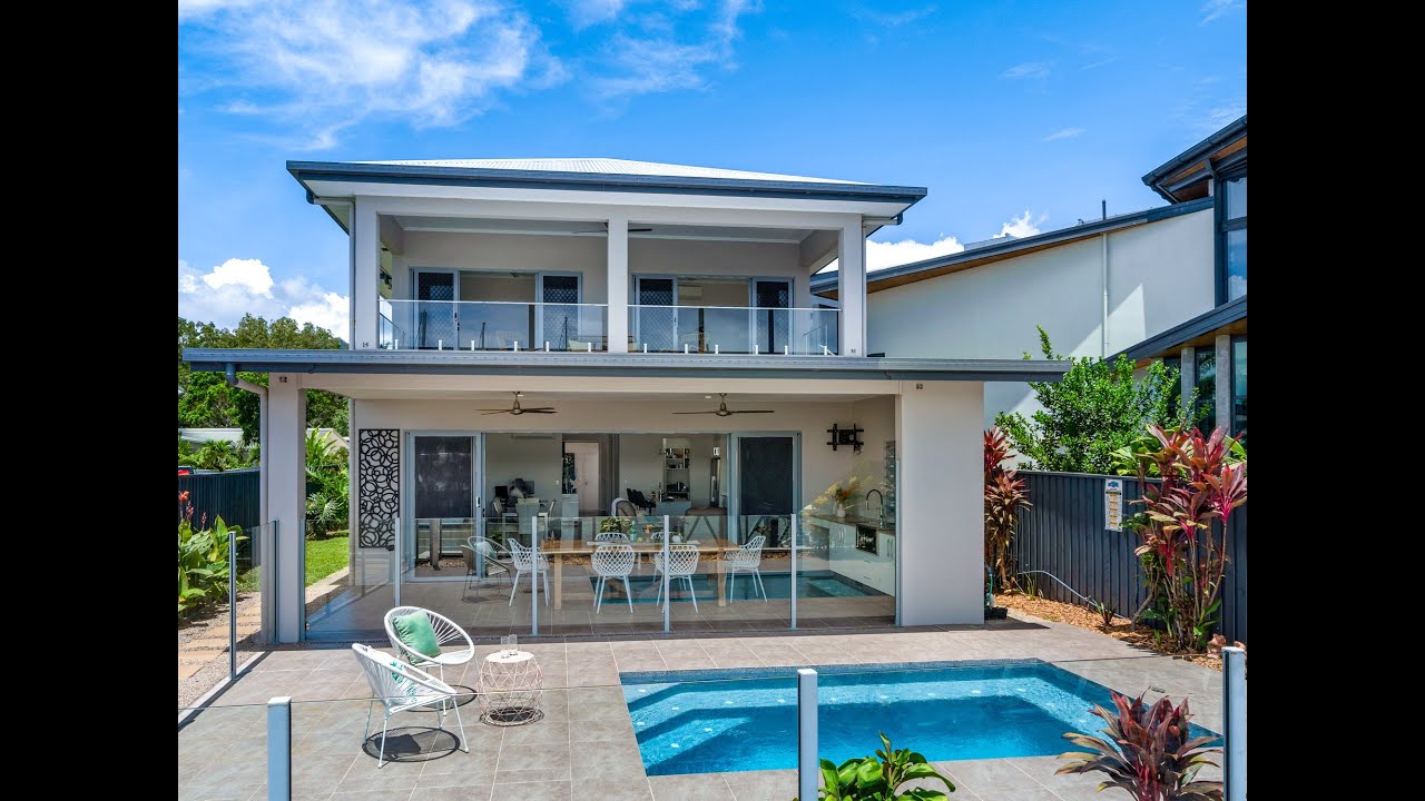 46 Marina Quay Trinity Park Qld property video
