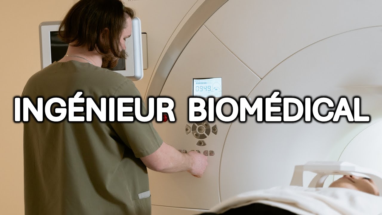 Ingénieur Biomédical