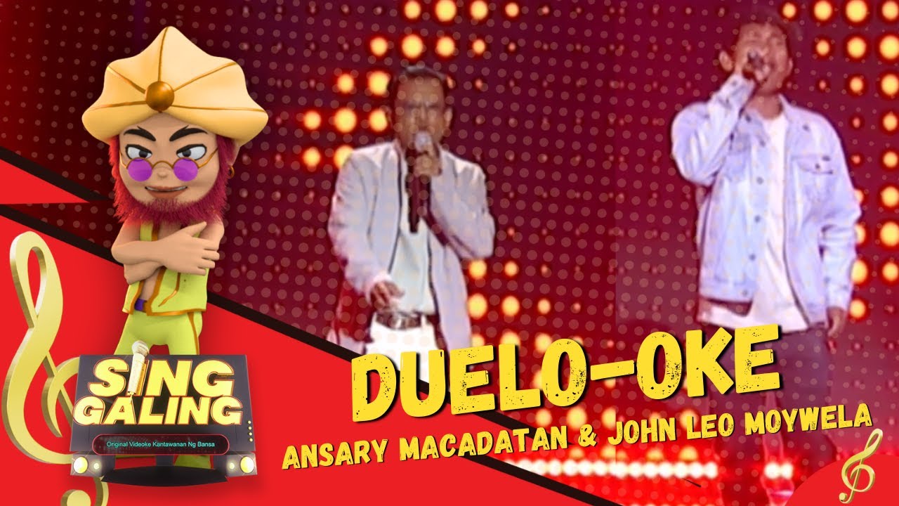 Sing Galing (June 15, 2025) | 