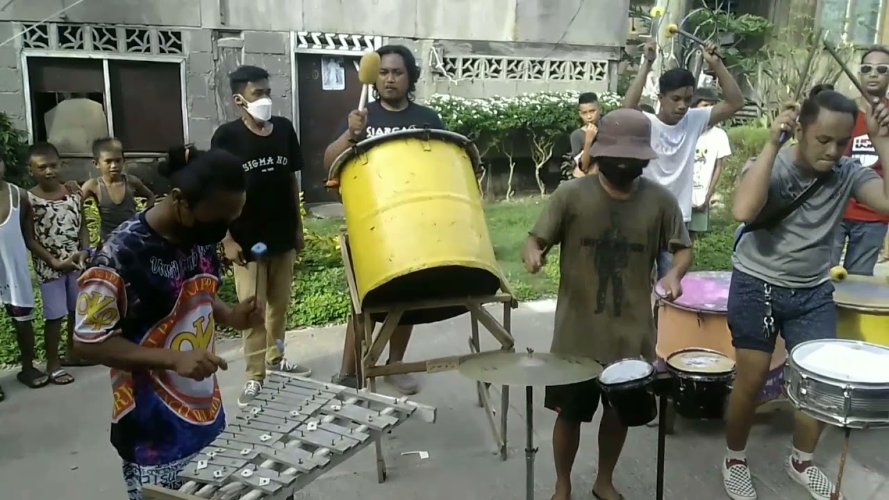 Namamasko po!