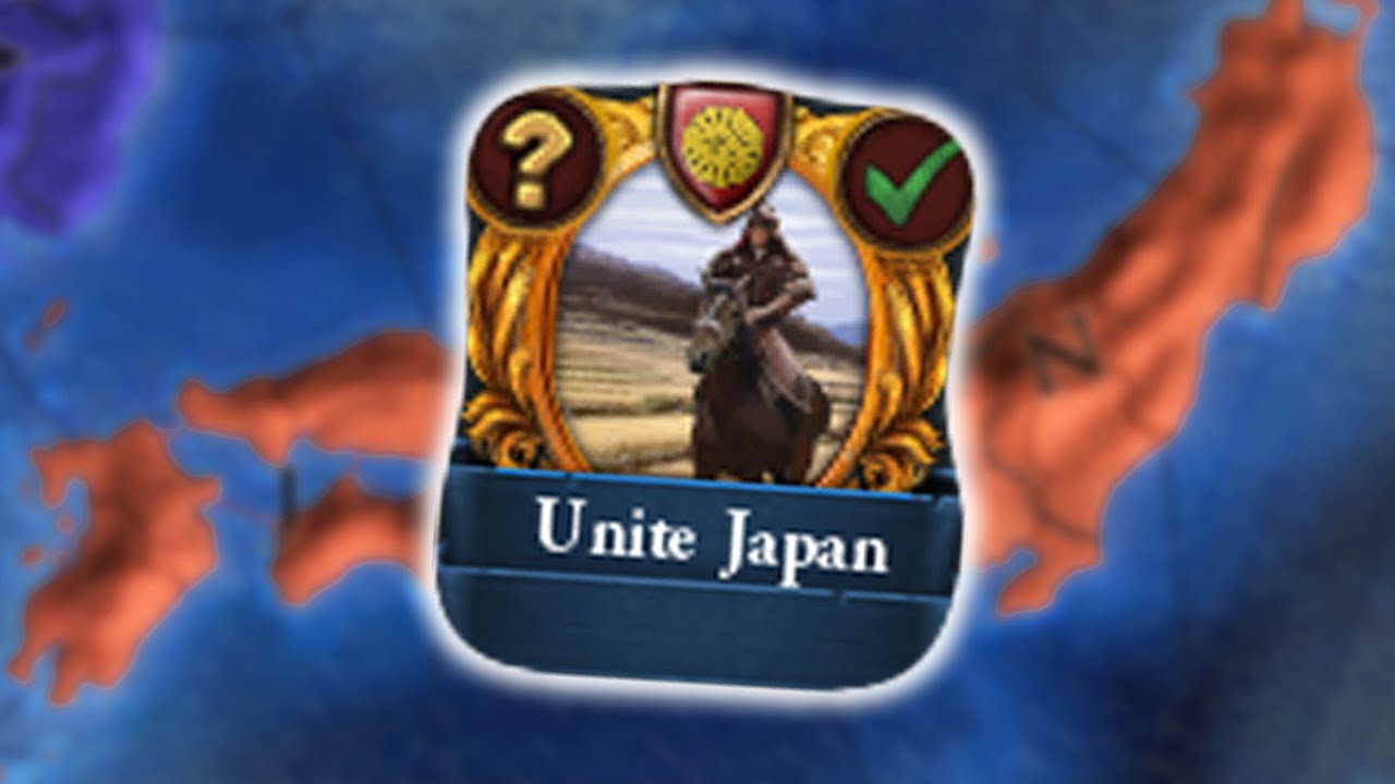 EU4 JAPAN GUIDE PL | PORADNIK JAPONIA EUROPA UNIVERSALIS 4 2021
