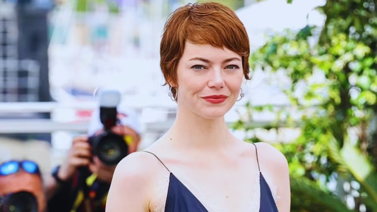 Emma Stone Abandons Austin Mansion Reno, Lists $4M Home!