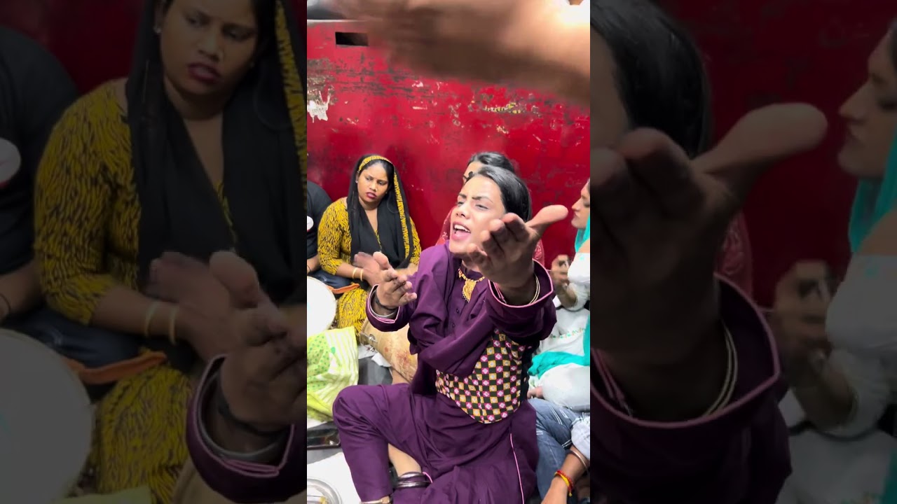Daal mera bida daal re maha maaya hoon