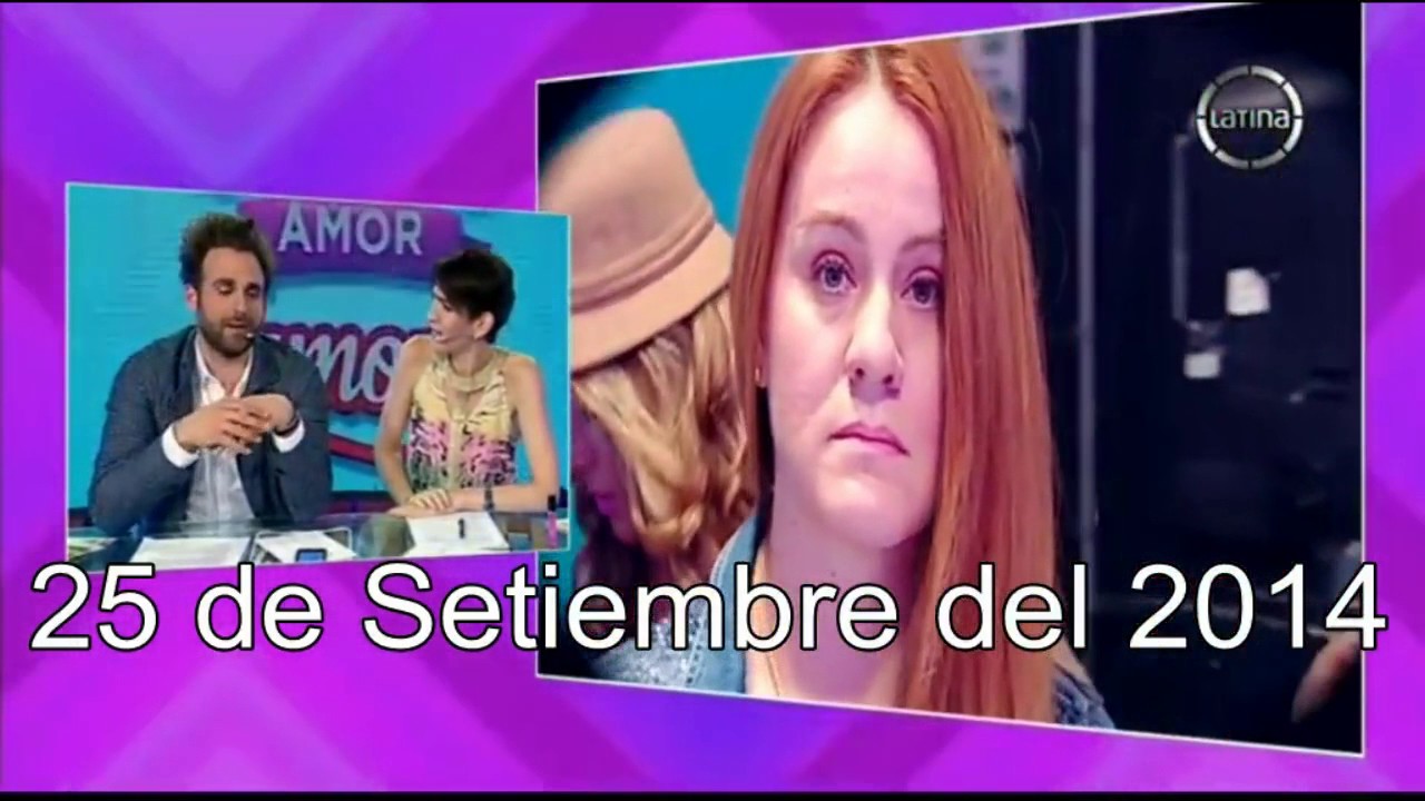 Humillaciones, ofensas y maltratos! Parte de la querella a Rodrigo Gonzales y Gigi.
