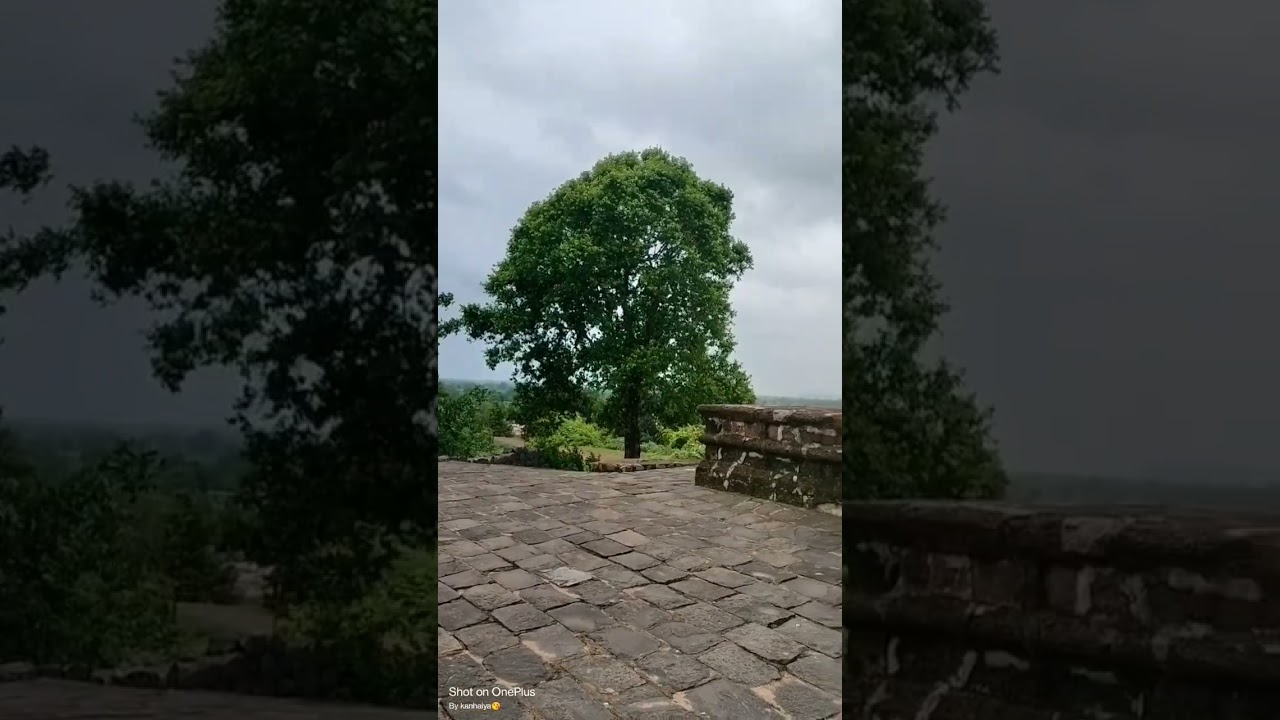 भंडारेश्वर मंदिर वैरागड | Gadchiroli |