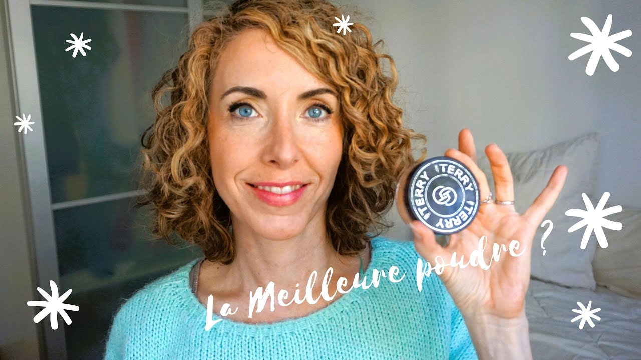La By Terry Hyaluronic Hydra Powder est-elle VRAIMENT la meilleure poudre ?