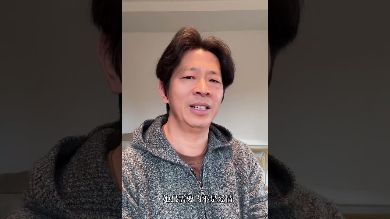 金牌背后不只是努力和汗水，还有精明与算计！#冬奥会 #刘美贤