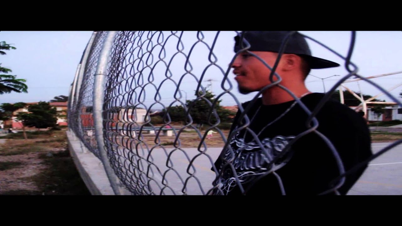 Hablan de calles - Kapu ft Mc Kos - PROMO