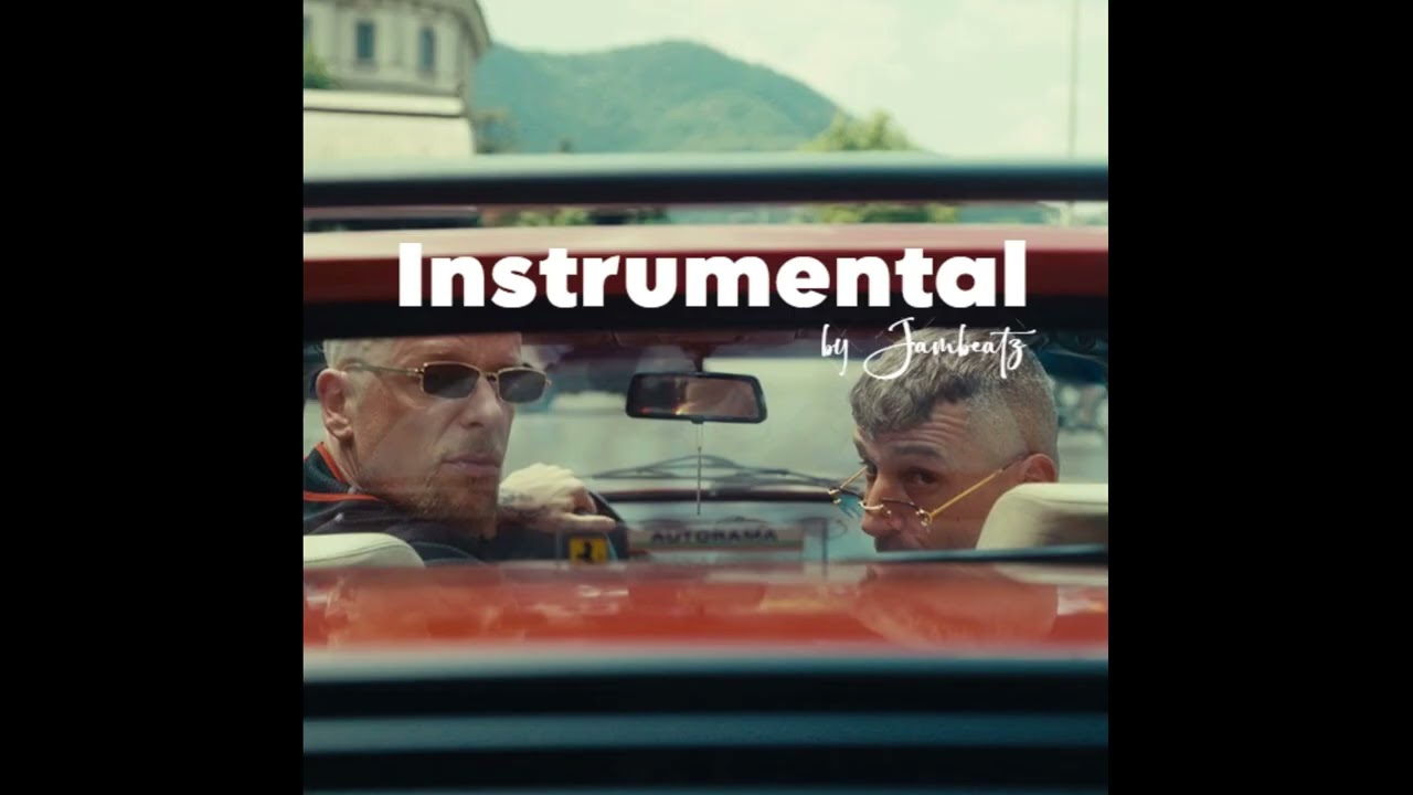LX & BONEZ – TELLER PENNE (Jambeatz) Instrumental