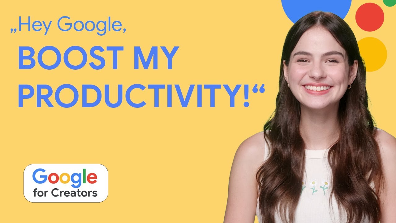 Finding a Routine with Google Assistant