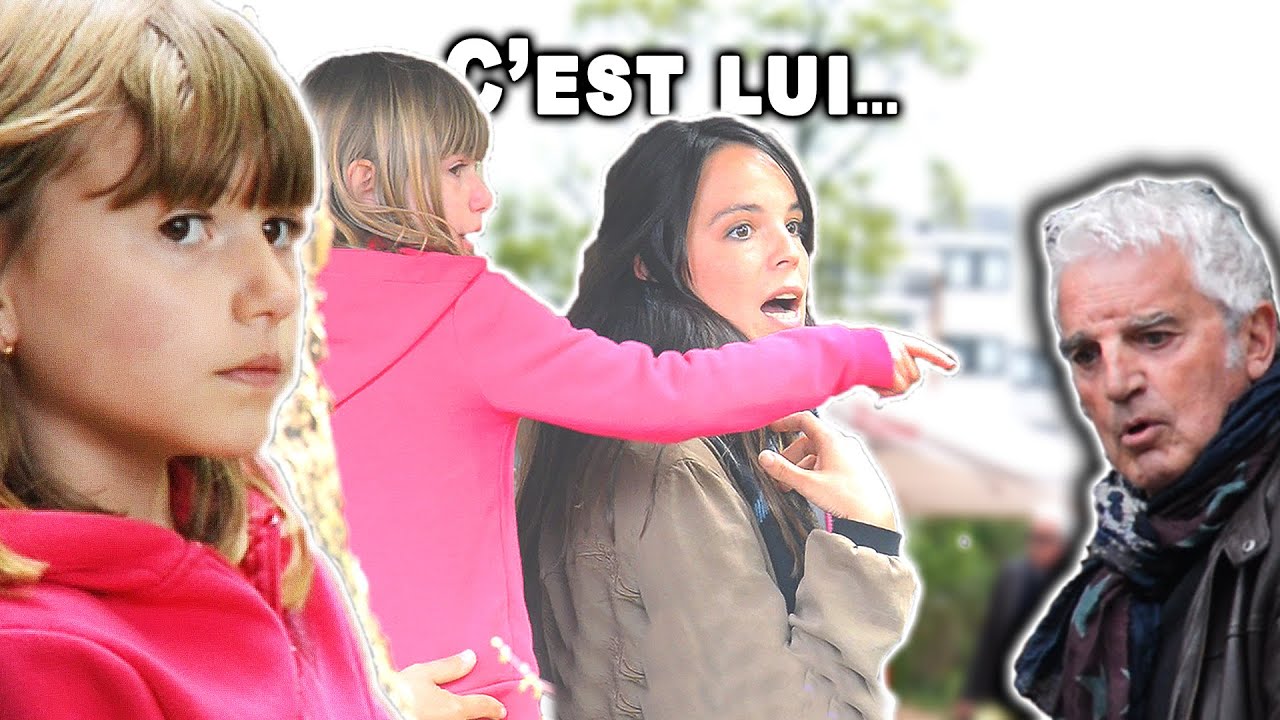 Exp. Sociale #77 : LA P*D*PHILIE INTRAFAMILIALE