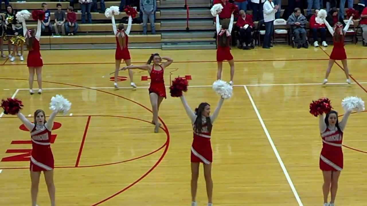 Plymouth Fight Song