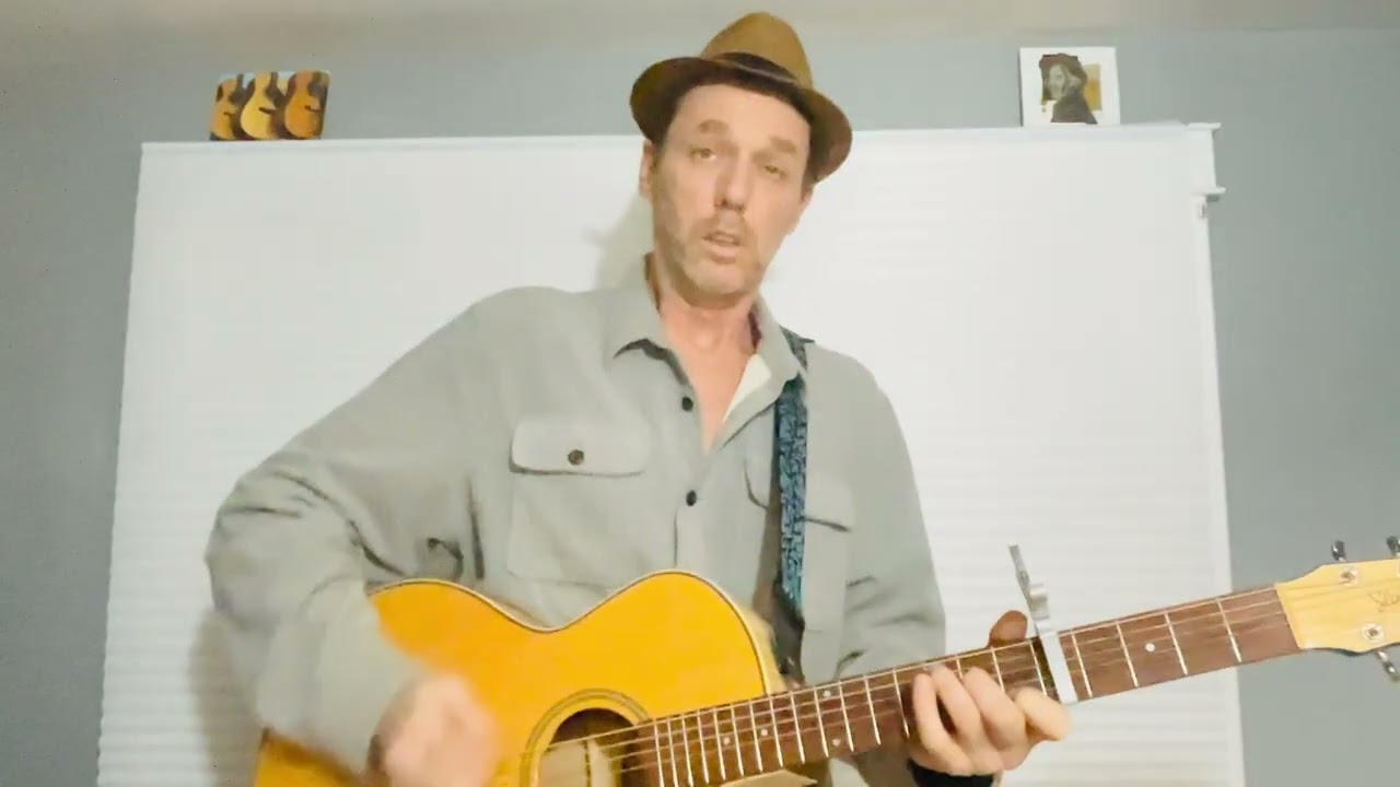Can’t bring back the sun (original song)