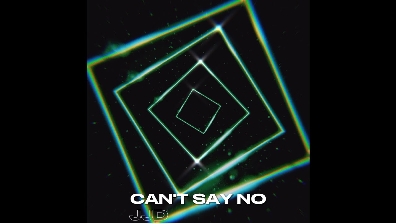 jjd - can't say no (slowed)