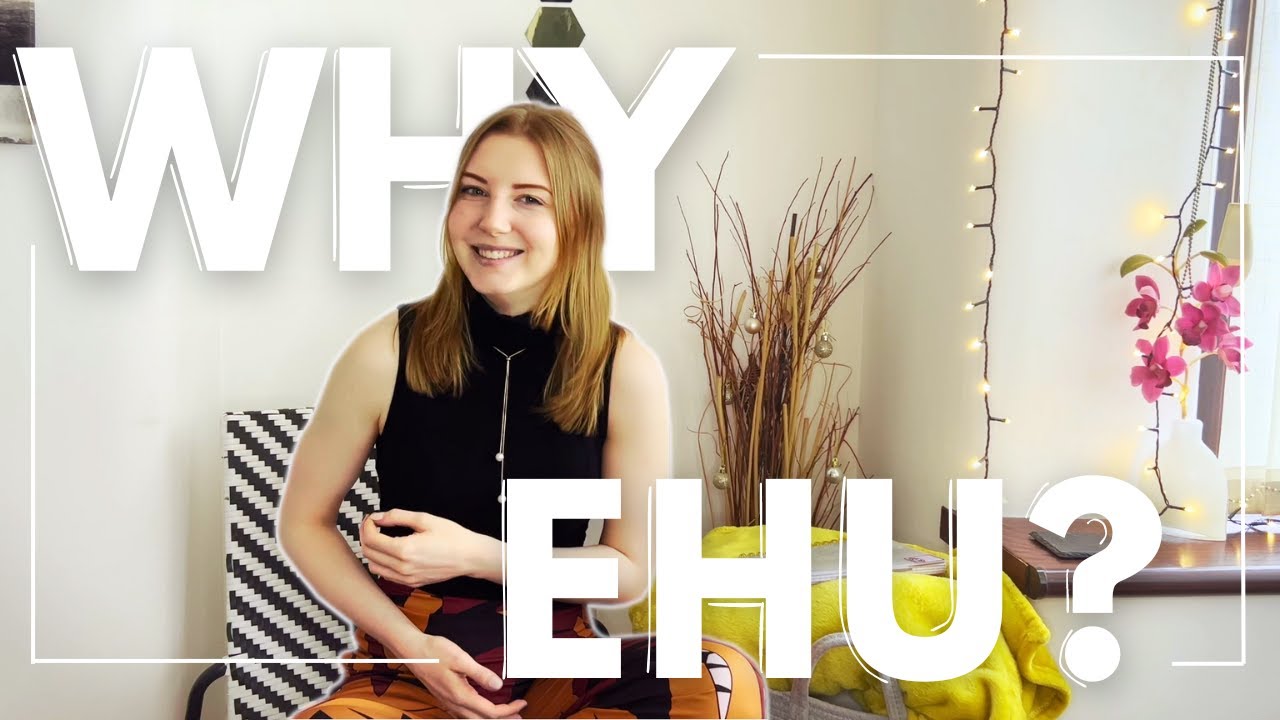 WHY I CHOSE TO STUDY AT EDGE HILL UNIVERSITY: Best and Worst things about EHU | JoJo Backstage