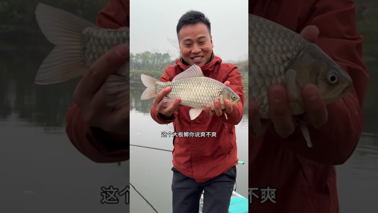 当我掏出这份钓鱼合同的时候 大爷该如何应对
