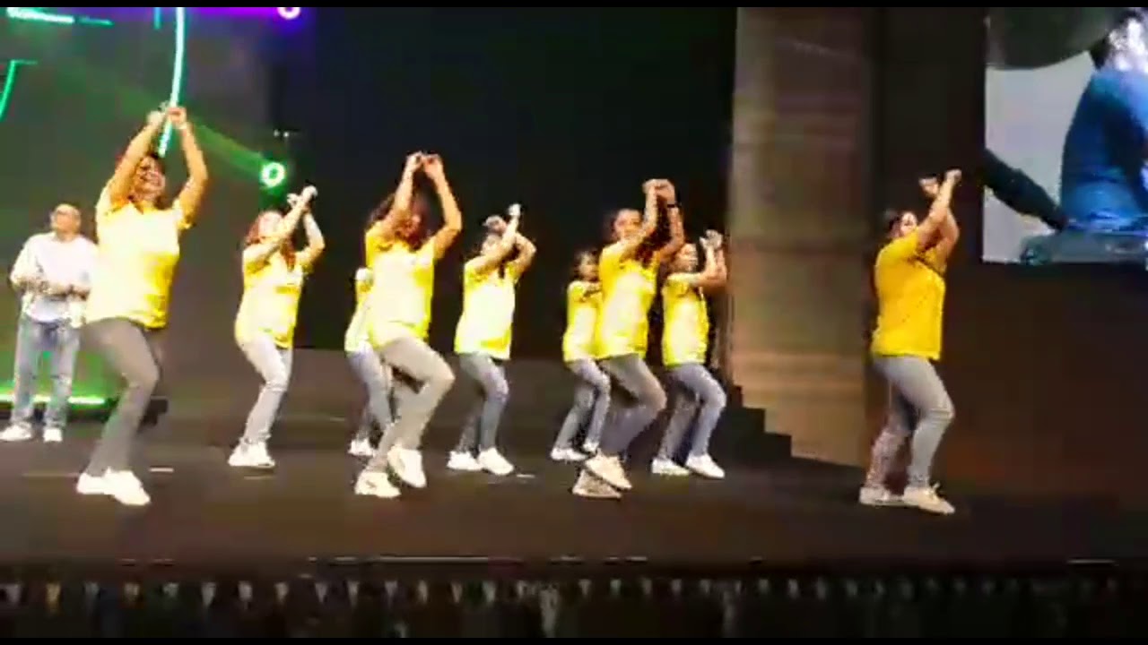 Aku Diberkati_Sound of Praise - Choir NDC 
