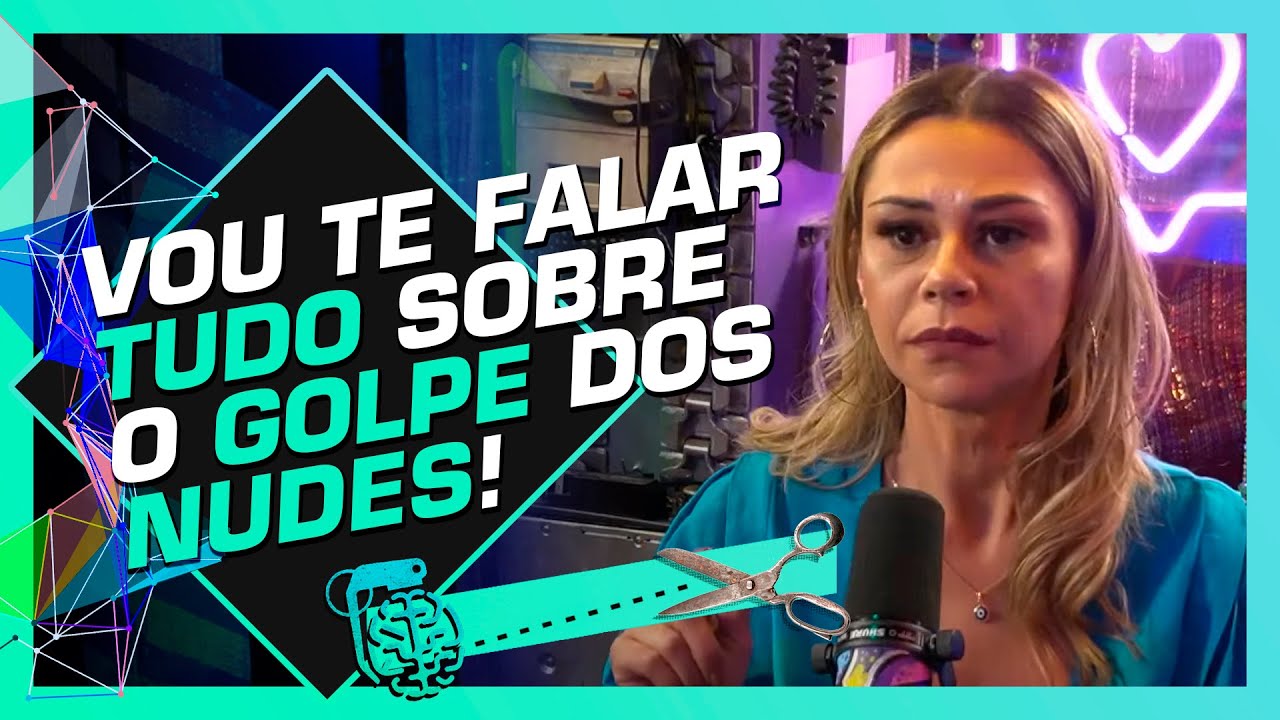 O GOLPE MAIS PESADO QUE UMA PESSOA PODE SOFRER - DANNY BOGGIONE E RICARDO VENTURA