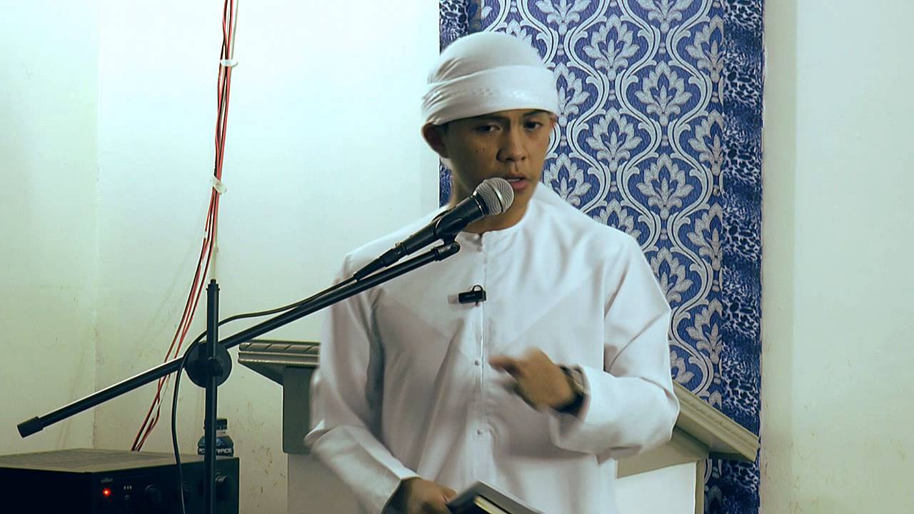 Si Propeta Salih at ang Nasyon ng Thamud