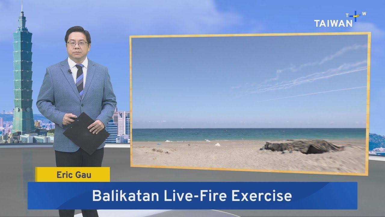 Balikatan Allies Hold Anti-Landing Drill &ndash; May 4, 2026