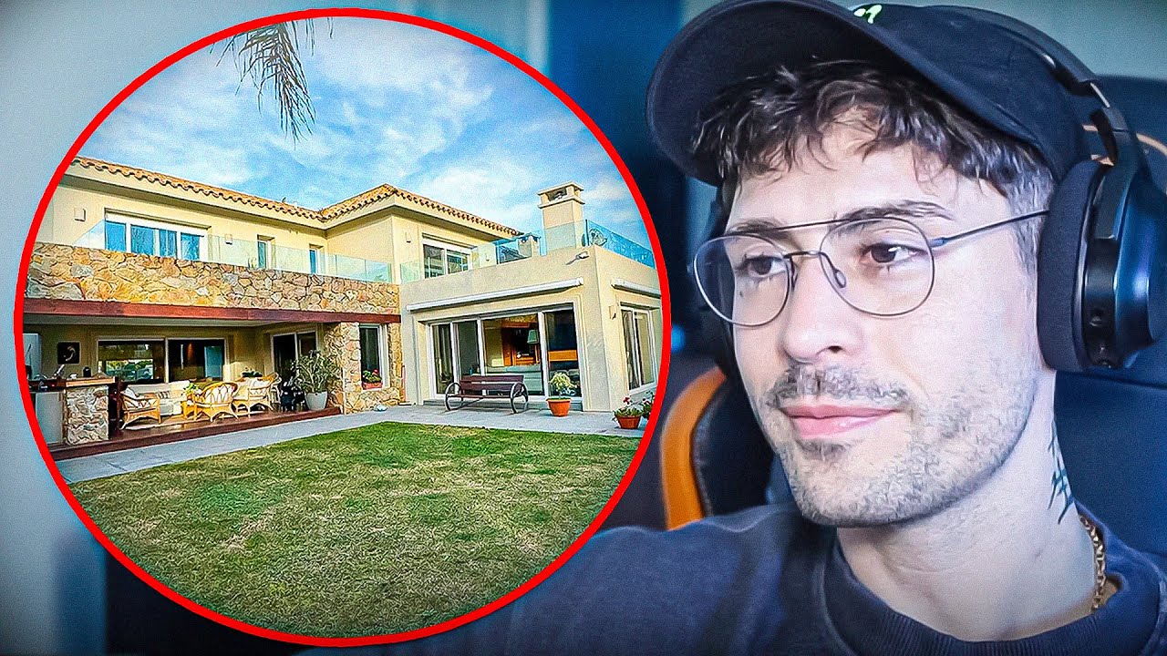 mi nueva casa 🏠