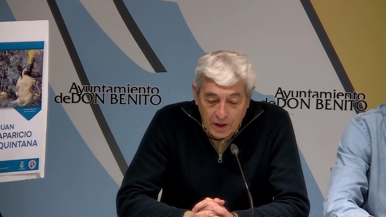 Premios Juan Aparicio