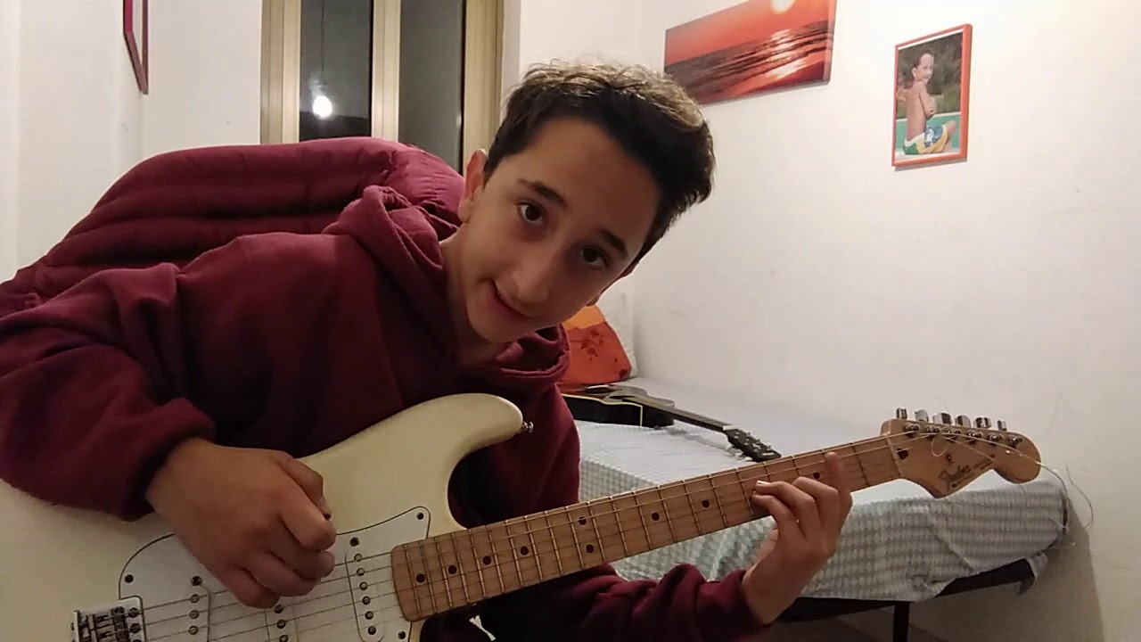 Come fa1 tha supreme tutorial