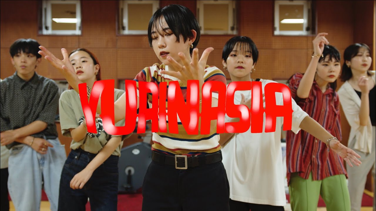 yurinasia : ODD Foot Works