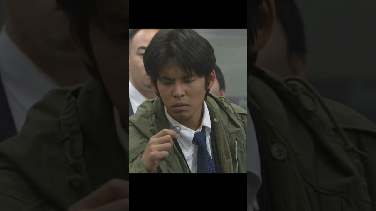 踊る大捜査線 和久のプレゼント