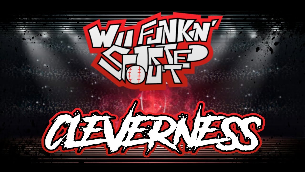 CLEVERNESS - Wii Funkin': Sported Out [ OST ]