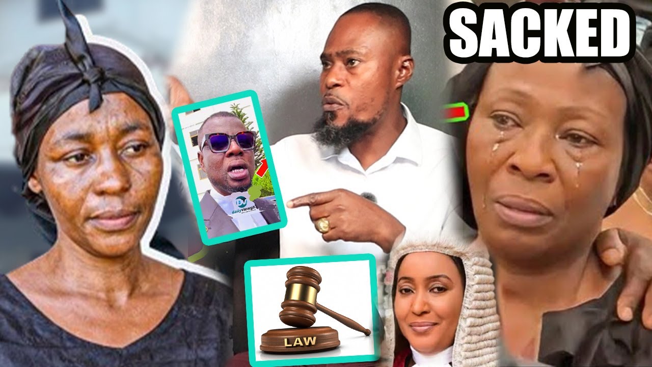 Lumba told Me He didn't Marry Odo Bronii...Odiifour Sikadwa Reveals why Akosua Serwaa was SACKED...