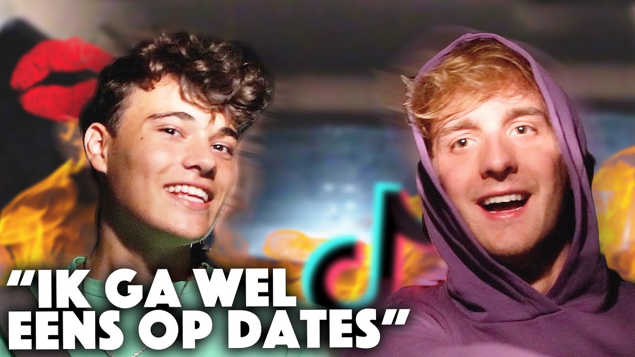 ALESSIO OVER MEISJES, AMBITIES & ZIJN TUSSENJAAR ♥️🤫 | CATCHING UP #4