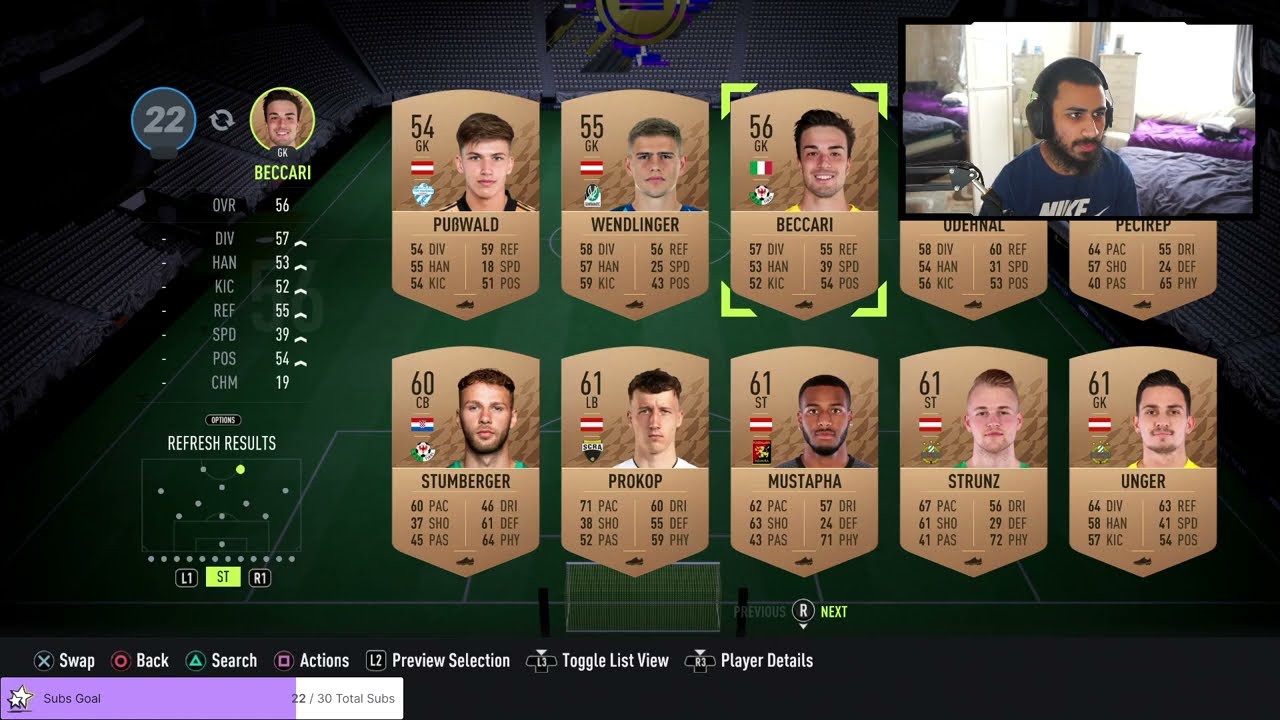 OPENING 90X7 PACKS (30/07/22)