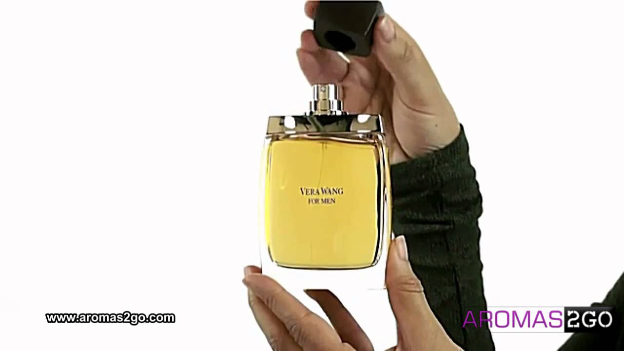 Vera Wang Cologne by Vera Wang