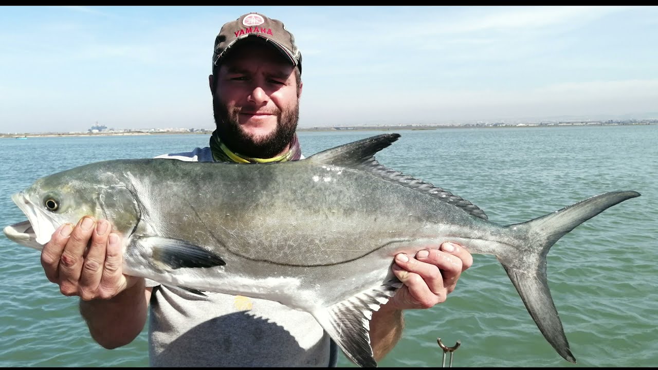 Swartkops Rivier 24 April 2021