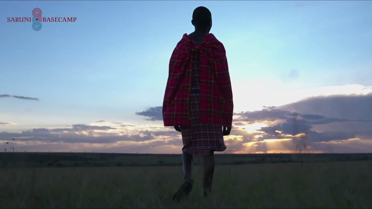Discover Basecamp Masai Mara