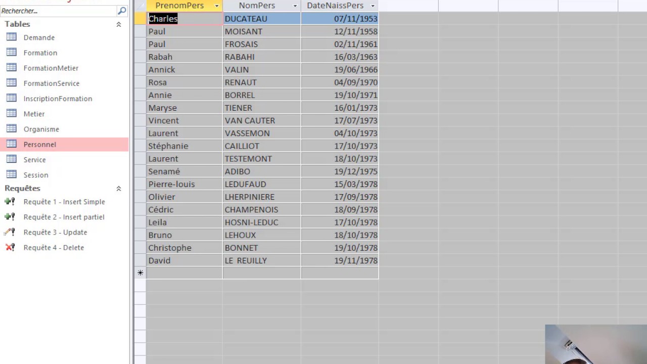 08 - SQL - ORDER BY