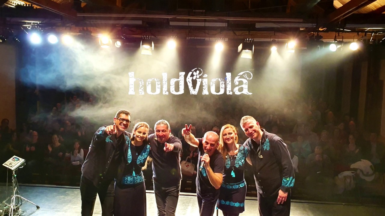 Holdviola - Adventi Nagykoncert 2019 ( slideshow )