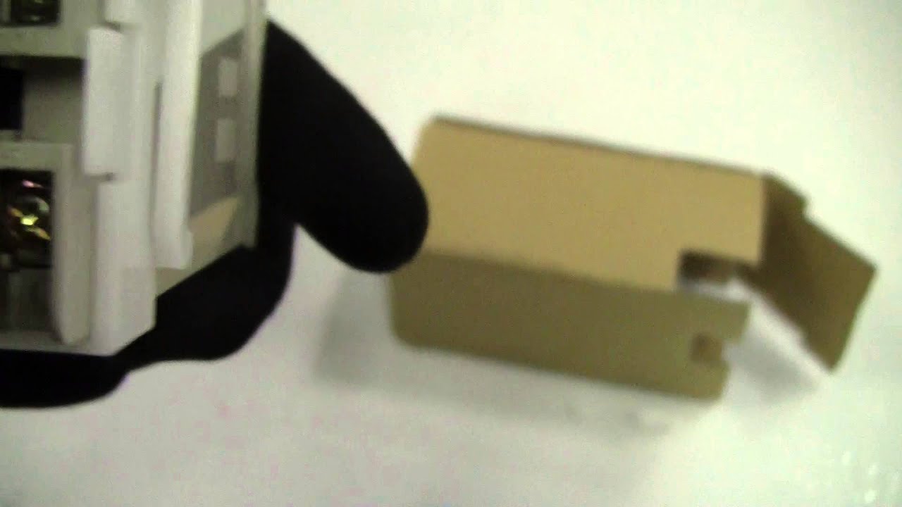 Omron Timer model H5CR-B