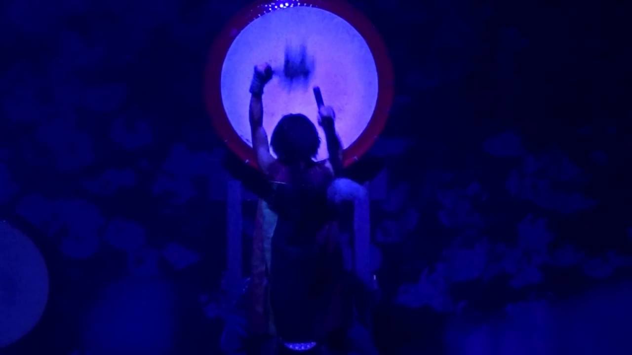 ЯМАТО   YAMATO Drummers of Japan
