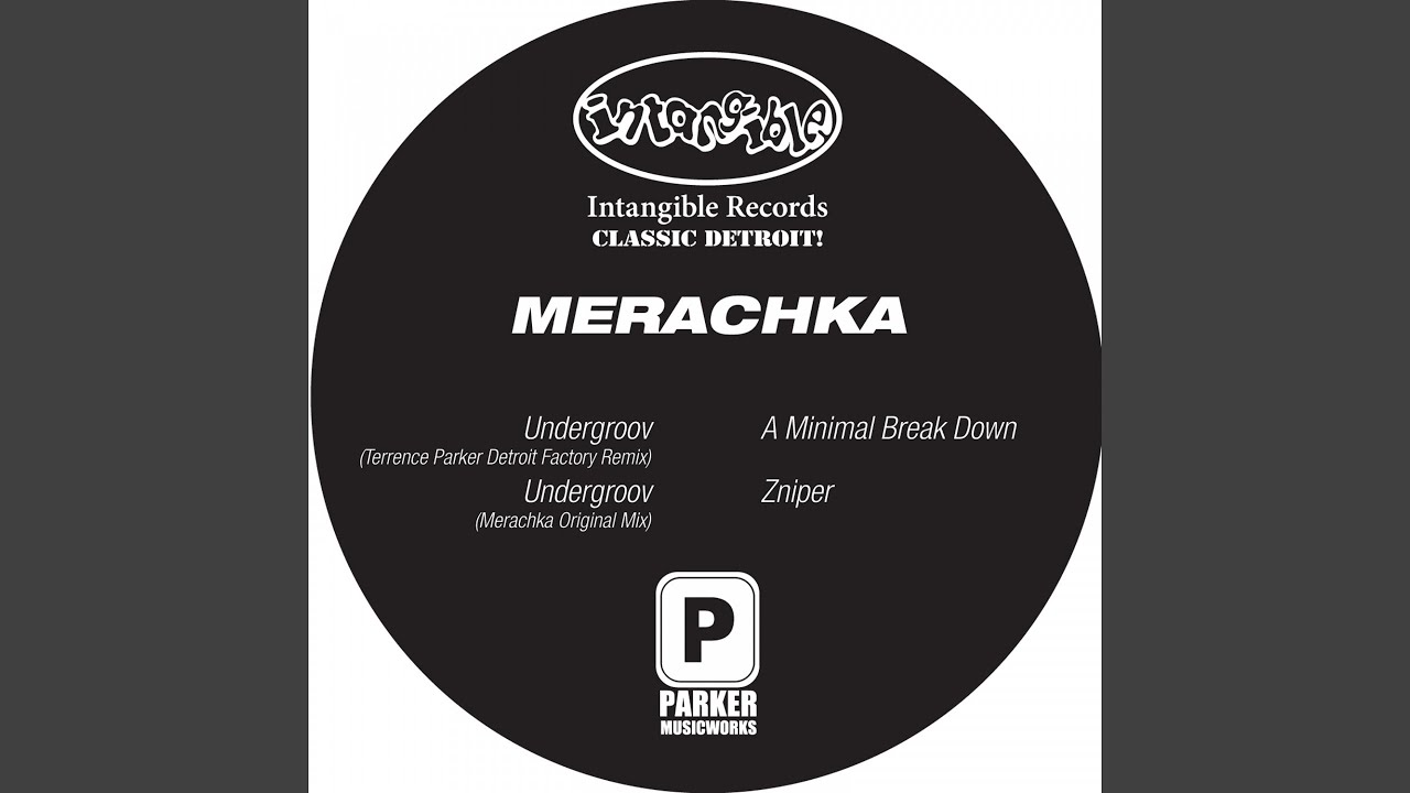 Undergroov (Terrence Parker Detroit Factory Remix)