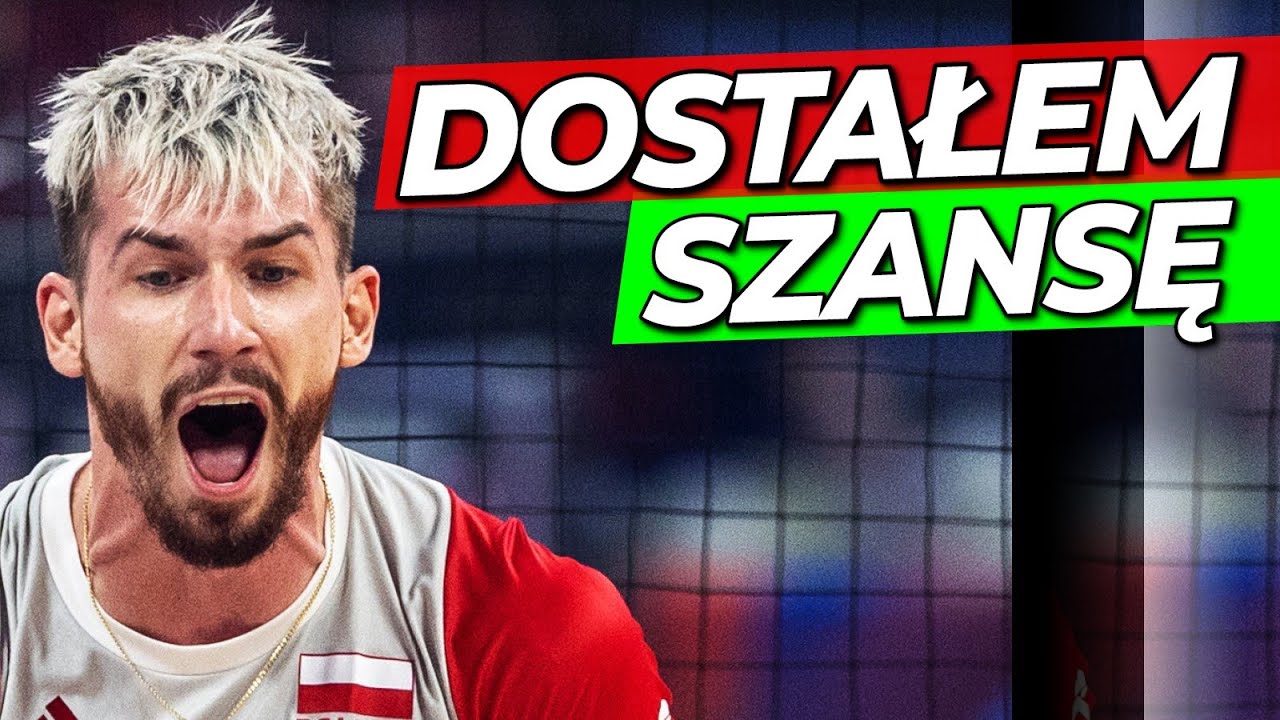 TOMASZ FORNAL szczerze o wyborach personalnych selekcjonera w kadrze siatkarzy