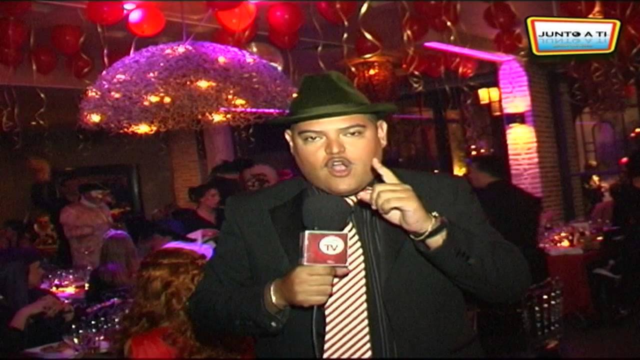 CUMPLEAÑOS ARNÓ VALERE