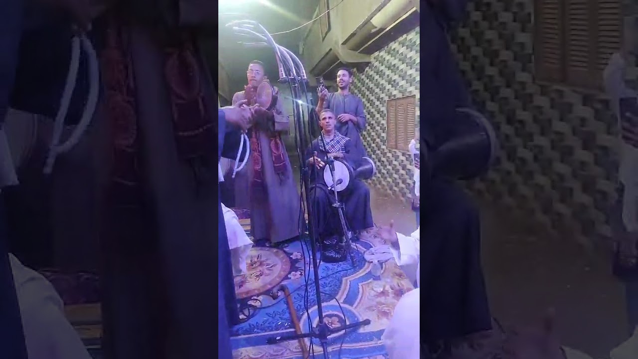 الشيخ نبيل السيد الاحياوي مدح في ال البيت 