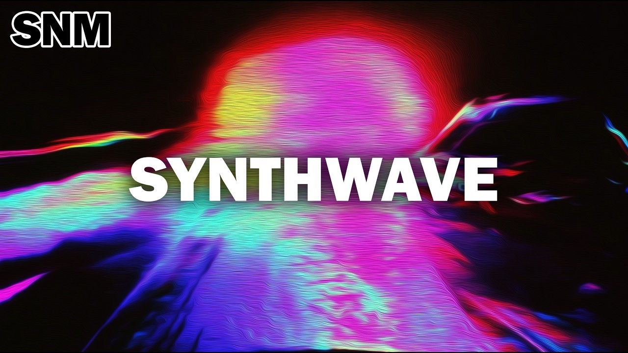 Synthwave | Fluxythe Beamward