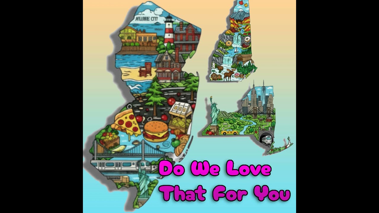 Do We Love...Good Habits