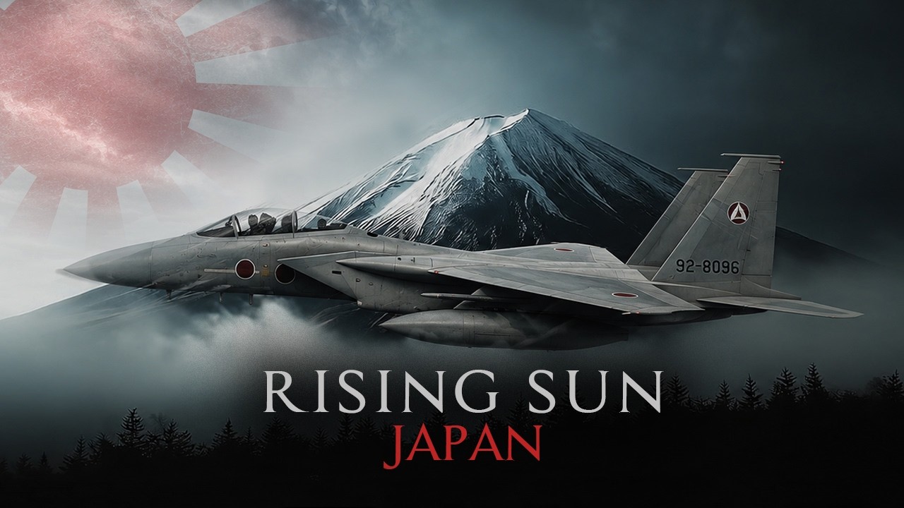 JAPAN Air Force |JASDF| 