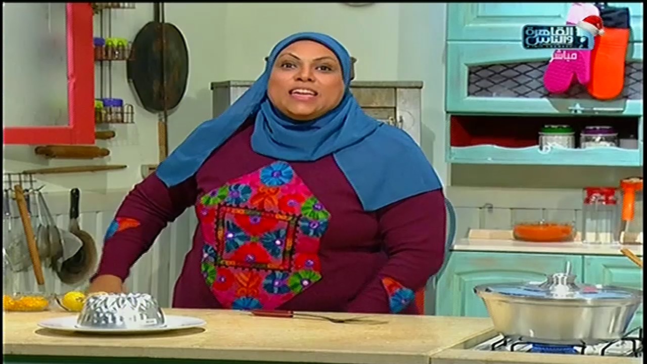 الست غالية | طريقة عمل مربى الجزر بالبرتقال .. شوربة البطاطس بالكريمة