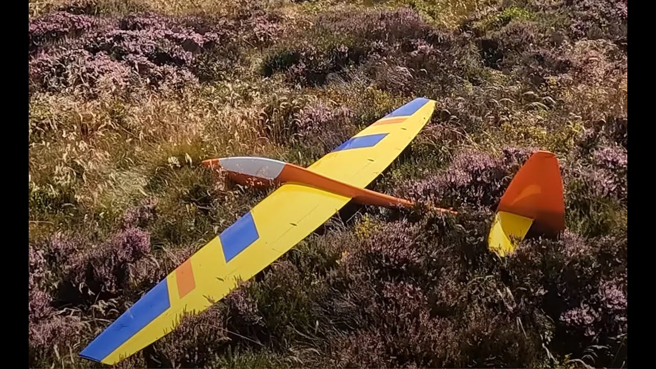 Aresti 108 re-maiden at Cairn O'Mount