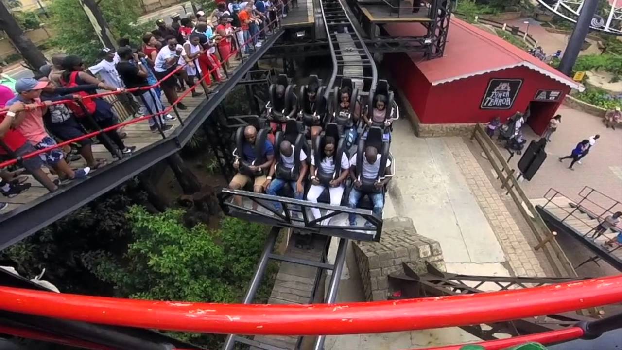 Gold Reef City